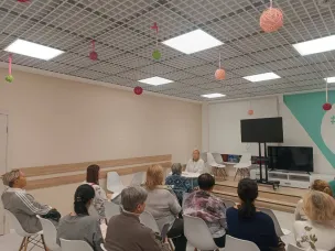 Нижегородский Росреестр и ТОС: Помощь нижегородцам в вопросах недвижимости